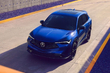 Acura ADX 2025 Testbericht: Ein neuer Player in der Kompakt-SUV-Klasse Foto 1