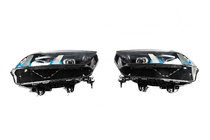 BMW X5 G05 2019–2026 Frontscheinwerfer Facelift (Stoßstangenwechsel erforderlich) Foto 4