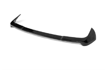BMW X5 G05 2019–2026 Heckscheibenspoiler V7 (Schwarz Glanz) Foto 3