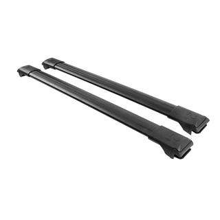 Originale Dachträger-Querstreben für Reling (2 Stk.) Toyota Land Cruiser Prado 250 2023- Foto 3