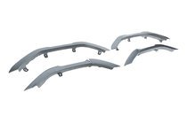 Toyota Land Cruiser Prado 250 2023- Radlaufverkleidungen Foto 8