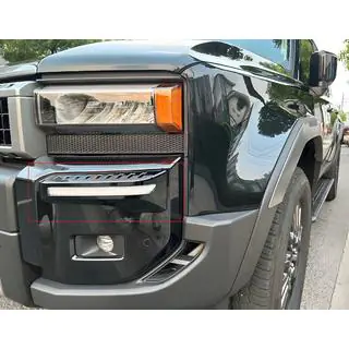 Tagfahrlichter DRL