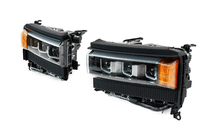 Toyota Land Cruiser Prado 250 2023- Frontscheinwerfer 3-LED (2 Stk) Foto 6