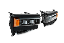 Toyota Land Cruiser Prado 250 2023- Frontscheinwerfer 3-LED (2 Stk) Foto 7