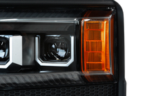 Toyota Land Cruiser Prado 250 2023- Frontscheinwerfer 3-LED (2 Stk) Foto 8