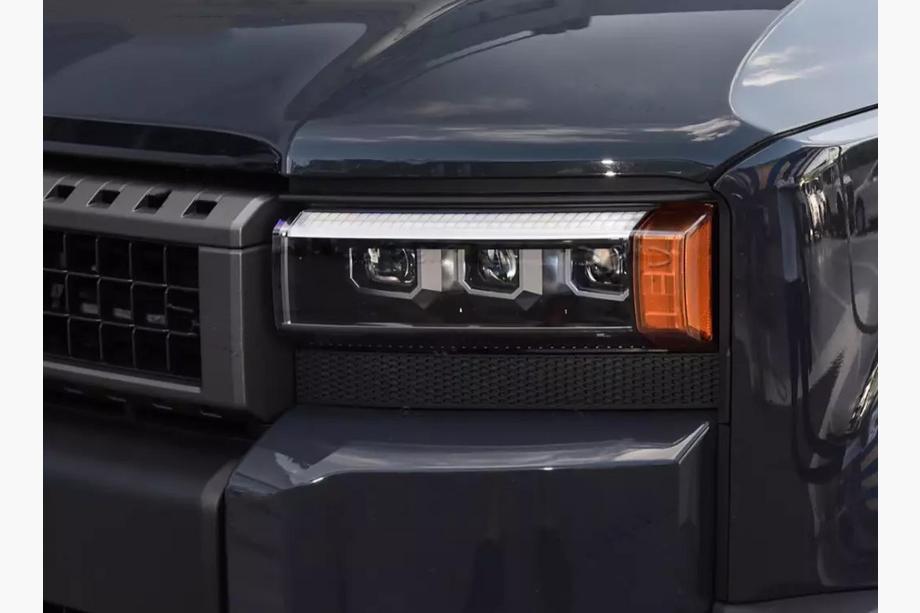Toyota Land Cruiser Prado 250 2023- Frontscheinwerfer 3-LED (2 Stk) Image
