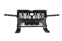 Toyota Land Cruiser Prado 250 2023- Frontstoßstange VX Foto 8