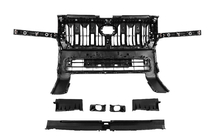 Toyota Land Cruiser Prado 250 2023- Frontstoßstange VX Foto 9