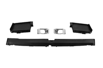 Toyota Land Cruiser Prado 250 2023- Frontstoßstange VX Foto 10