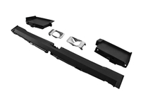 Toyota Land Cruiser Prado 250 2023- Frontstoßstange VX Foto 11