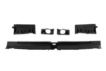 Toyota Land Cruiser Prado 250 2023- Frontstoßstange VX Foto 13