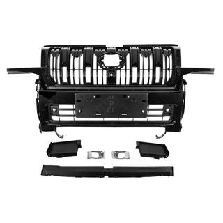 Frontstoßstange VX Toyota Land Cruiser Prado 250 2023- Foto 3