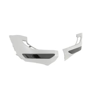 Vordere Stoßstangenecken (2 Stk) Toyota Land Cruiser Prado 250 2023- Foto 3