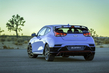 Hyundai Veloster N: Testbericht des heißen Fließheckmodells Foto 4