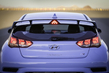 Hyundai Veloster N: Testbericht des heißen Fließheckmodells Foto 5