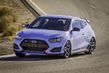 Hyundai Veloster N: Testbericht des heißen Fließheckmodells Foto 1