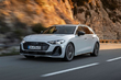 Audi A5 Avant 2025 Testbericht: Ein neuer Standard der Vielseitigkeit Foto 4