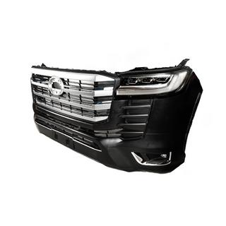 Facelift Kit auf LC 300 High-Line (Standard Kit) Toyota Land Cruiser 200 2007-2021 Foto 4
