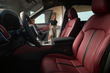 Mazda CX-70: Sportlicher Stil und Premium-Komfort Foto 6