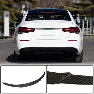 Heckspoiler V1 (für SD, Carbon) Foto 1