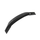 Mercedes A-class W177 2018- Heckspoiler V2 (für SD, Carbon) Foto 4