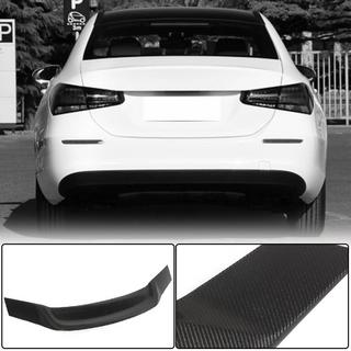 Heckspoiler V2 (für SD, Carbon) Foto 1