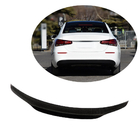 Mercedes A-class W177 2018- Heckspoiler V4 (für SD, Carbon) Foto 1