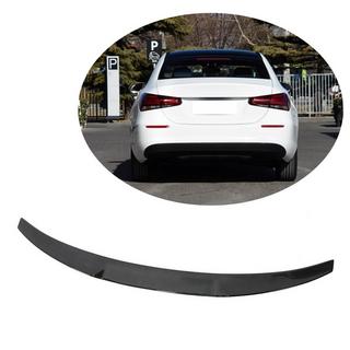 Spoiler V5 (für SD, Carbon) Foto 1