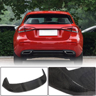 Mercedes A-class W177 2018- Spoiler V1 (für HB, Carbon) Foto 1