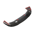 Mercedes A-class W177 2018- Spoiler V1 (für HB, Carbon) Foto 4