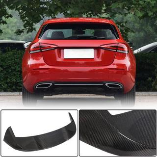 Spoiler V1 (für HB, Carbon) Foto 1