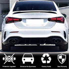 Mercedes A-class W177 2018- Heckspoiler V6 (für SD, Carbon) Foto 2