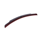 Mercedes CLS C218 2011-2018 Heckspoiler V1 (für SD, Carbon) Foto 4
