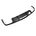 Mercedes CLS C218 2011-2018 Heckstoßstangen Diffusor (für Base/CLS63 AMG 2015-2018, Carbon) Foto 9