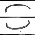 Mercedes CLS C218 2011-2018 Frontstoßstange Lippe V1 Aufsatz (für CLS63 AMG SD 2015-2018, Carbon) Foto 6
