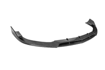 Mercedes CLS C218 2011-2018 Frontstoßstange Lippe V2 Aufsatz (für CLS63 AMG SD 2015-2018, Carbon) Foto 9