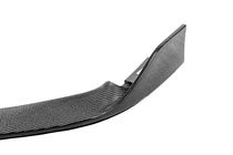 Mercedes CLS C218 2011-2018 Frontstoßstange Lippe V2 Aufsatz (für CLS63 AMG SD 2015-2018, Carbon) Foto 12