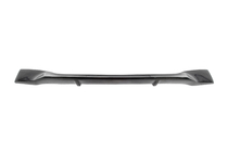 Mercedes CLS C218 2011-2018 Heckspoiler V2 (für SD, Carbon) Foto 3