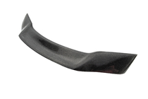 Mercedes CLS C218 2011-2018 Heckspoiler V2 (für SD, Carbon) Foto 6