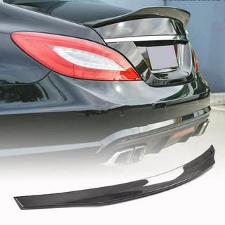 Heckspoiler V3 (für SD, Carbon) Foto 1