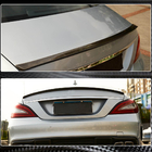 Mercedes CLS C218 2011-2018 Spoiler V5 (für SD, Carbon) Foto 4