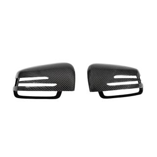 Spiegelabdeckungen Carbon Mercedes CLS C218 2011-2018 Foto 4