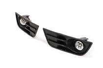 Ford Fusion 2002-2012 LED-Nebelscheinwerfer (Modell 2004-2006) Foto 2