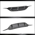 Mercedes E-class coupe C238 2016-2024 Heckdiffusor V2 für AMG-Line 2017-2019 Carbon Foto 5