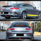 Mercedes E-class coupe C238 2016-2024 Spoiler V1 (Carbon) Foto 4