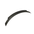 Mercedes E-class coupe C238 2016-2024 Spoiler V2 (Carbon) Foto 3