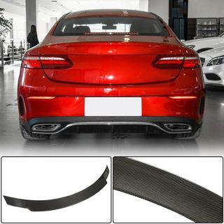 Spoiler V2 (Carbon) Foto 1