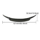Mercedes E-class coupe C238 2016-2024 Spoiler V5 (Carbon) Foto 6