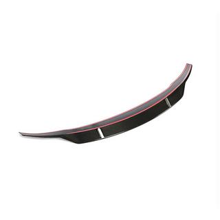 Spoiler V5 (Carbon) Foto 4