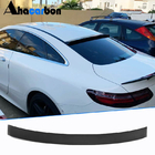 Mercedes E-class coupe C238 2016-2024 Heckspoiler Blende (Carbon) Foto 1